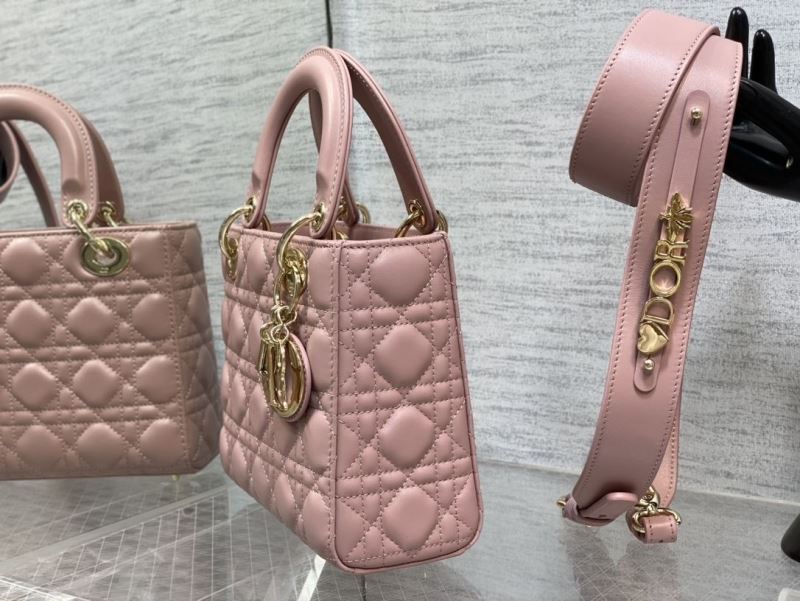 Dior My Lady Bags